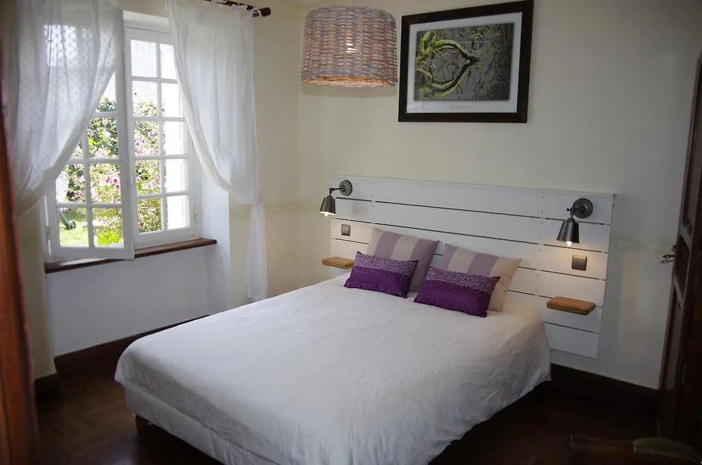 Ty An Aod Apartment Plouescat 0*,  France