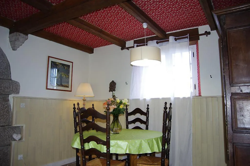 Ty An Aod Apartment Plouescat France
