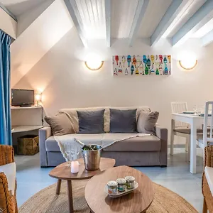 Appartement Les Pins-3, Carnac